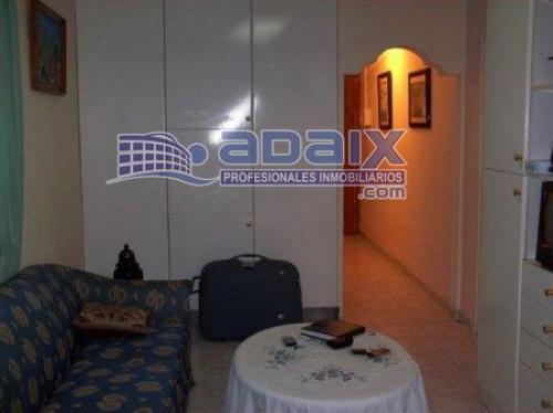 Bonito apartamento de un dormitorio un baño salOn-cocina. Reformado. Total