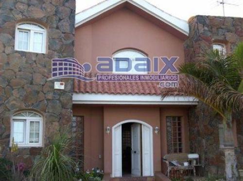 Excelente chalet en Sonneland. Parcela de 660 metros y 220