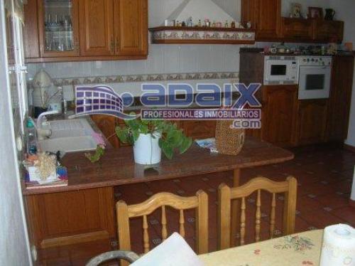 Preciosa casa terrera en el municipio de Agaete con 8