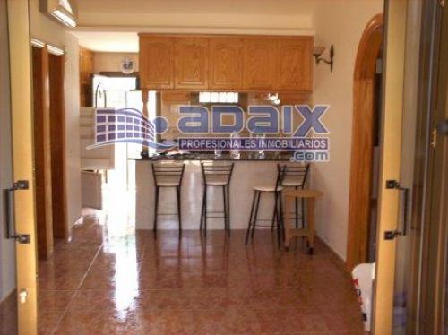 En centro de Playa del Ingles bungalow totalmente reformado a