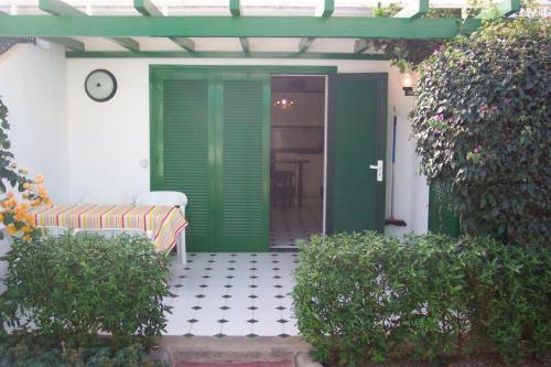 Magnifico bungalow en Campo Internacional de Maspalomas. Complejo de lujo