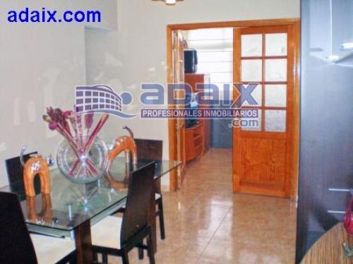 ¡¡OPORTUNIDAD! Precioso piso totalmente exterior se compone de cuatro dormitorios