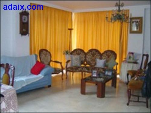 Piso de Lujo en el Edificio Mirador del Atlantico