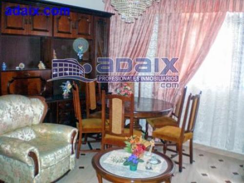 OPORTUNIDAD: Piso Las Chumberas totalmente reformado amueblado Edificio restaurá