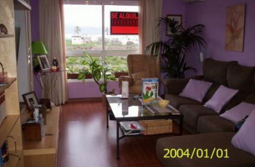 Piso nuevo. El piso consta de: 3 dormitorios dos baños