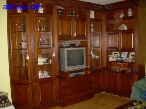 VENDE PISO EN LEON ZONA PALOMERA EXTERIOR MUY LUMINOSO CON