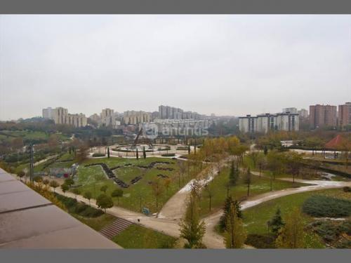 atico en Madrid Ubicado en Batan de lujo muy bien