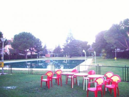 Piso en Madrid Ubicado en Colmenarejo en la urbanizacion Cañada