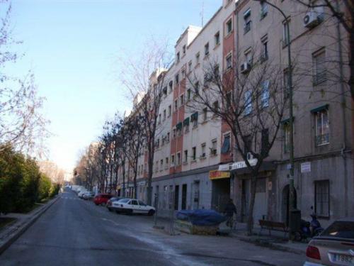 Piso en Madrid Ubicado en Arganzuela muy bien comunicado y