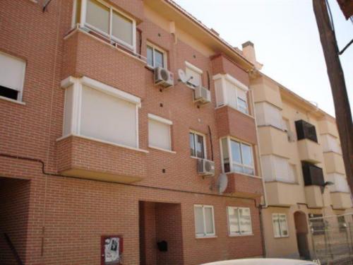 Piso en Madrid ubicado en Ciempozuelos Oportunidad de FinanciaciOn al