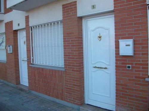 Piso en Madrid ubicado en Camarma de Esteruelas muy luminoso