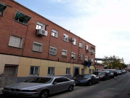 Piso en Madrid Ubicado en Villaverde con 100% de FinanciaciOn