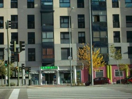 Piso en Madrid Ubicado en Santa Eugenia oportunidad 100% financiaciOn