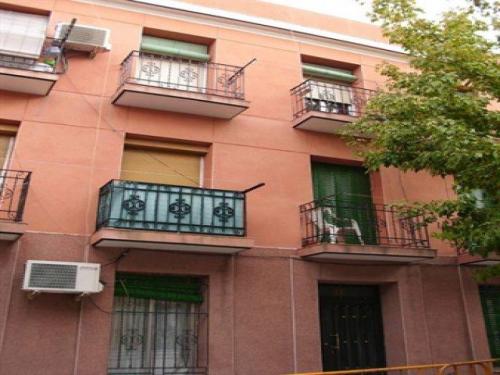 Piso en Madrid ubicado en Puente de Vallecas muy amplio