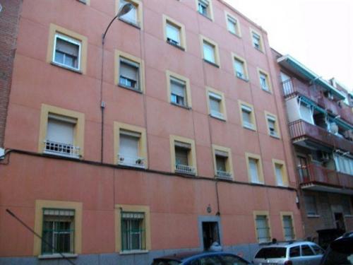 Piso en Madrid ubicado en Vallecas con el 100% de