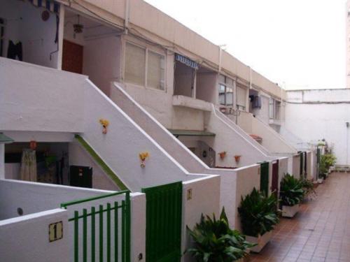 Piso en Madrid ubicado en El Barrio del Pilar magnificamente