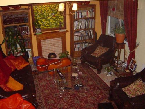 Duplex en venta en Madrid ubicado en Collado Villalba semi-amueblado