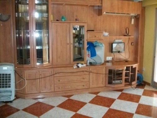 Vivienda en Madrid ubicada en Usera con 100% de FinanciaciOn.