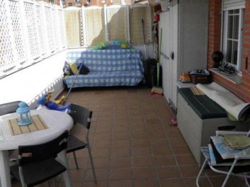 Atico en venta en 56 precioso atico muy bien comunicado