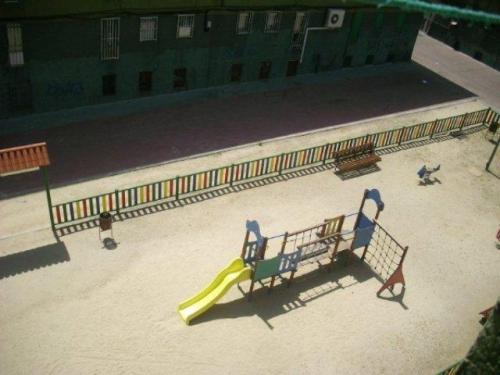 Venta de piso en Madrid ubicado en San Blas -