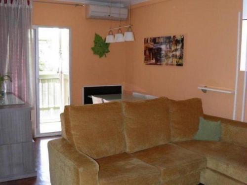 Piso en Madrid ubicado en la zona de Entrevias con