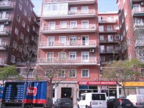 Piso en Madrid ubicado en Usera Oportunidad 100% de financiaciOn