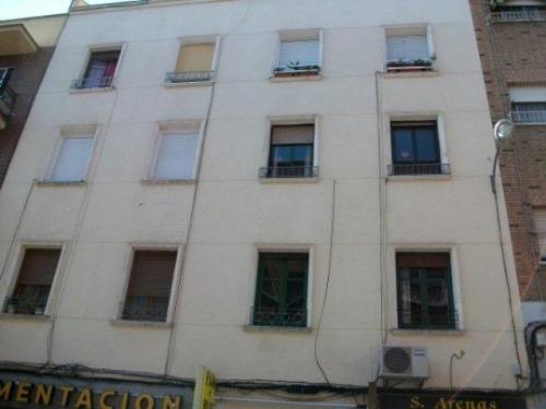 Vivienda en Madrid Ubicada en Usera amplia vivienda muy luminosa