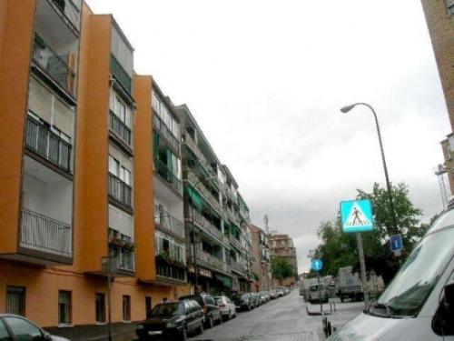 Piso en Madrid ubicado en la zona de Oporto Oportunidad