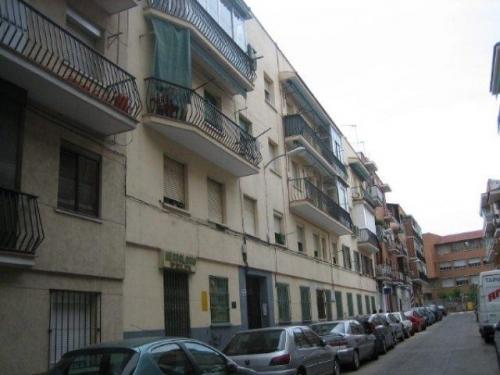 Piso en Madrid ubicado en Carabanchel Alto. Oportunidad financiacion del