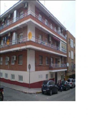 Piso en Madrid ubicado en Aranjuez a 45 Km de