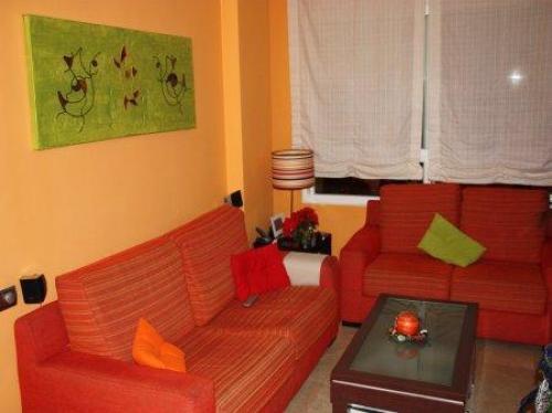 Piso en venta en Melilla 2 linea de playa. Se