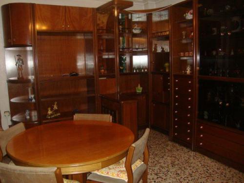 Alquiler de piso en Alcantarilla zona de Campoamor.Se alquila piso