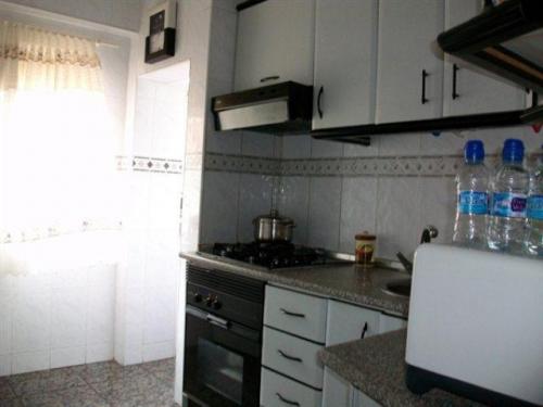 Vivienda procedente de Banco o Caja.Piso en venta en Cartagena