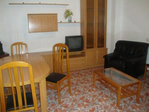 Piso en alquiler en Alcantarilla zona de Campoamor.Se alquila piso