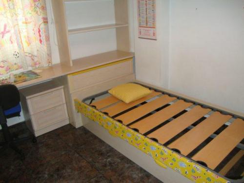 Piso en alquiler en Alcantarilla zona de Cayitas.Se alquila estupendo