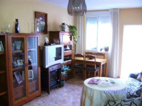 Vivienda procedente de Banco o Caja.Piso en venta en Sangonera