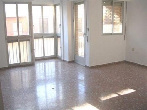 Vivienda procedente de Banco o Caja.Piso en venta en Murcia