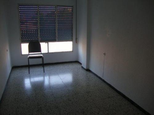 Alquiler de piso en Alcantarilla a muy pocos metros de