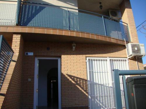 Duplex en alquiler en Aljucer (Murcia).Se alquila fantastico duplex s