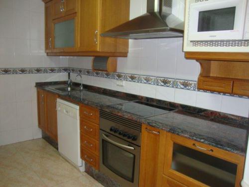 Piso en alquiler en Alcantarilla junto colegio Jara Carrillo.Se alquila