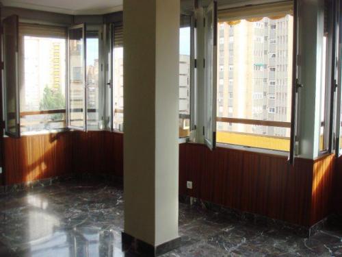 Piso en venta.Piso de lujo en el centro de Murcia.Espacioso