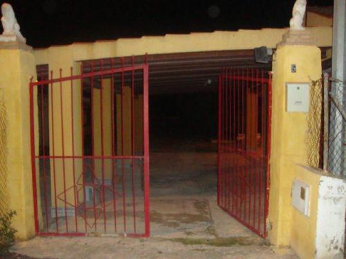 Casa de campo en venta en Carretera de Mula zona