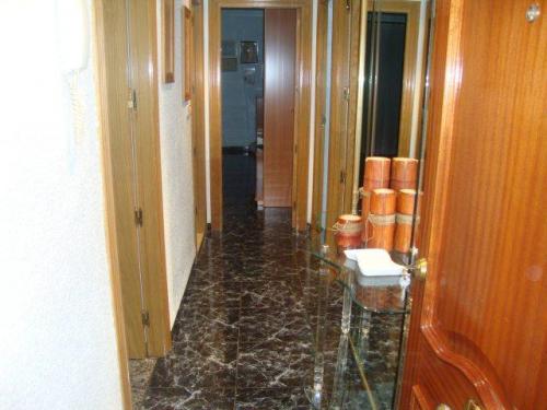 Piso en venta en Alcantarilla zona de Samaniego.Se vende piso