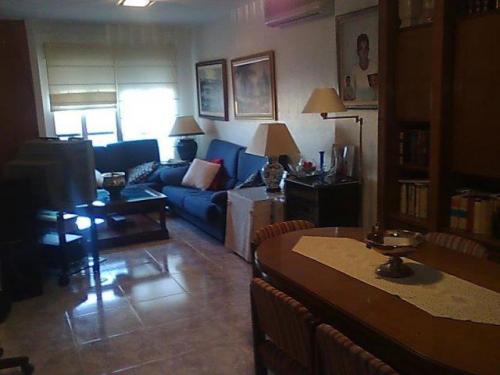 PISO EN ZONA ALAMEDA DE SAN ANTON- PLAZA DE ESPAñAEstupendo