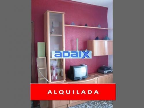 Piso en Zona Alfonso X El Sabio.Estupendo decimo piso con