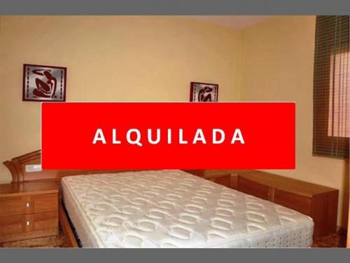 PISO EN ALQUILER EN CARTAGENASeptimo piso con ascensor de 60m2.