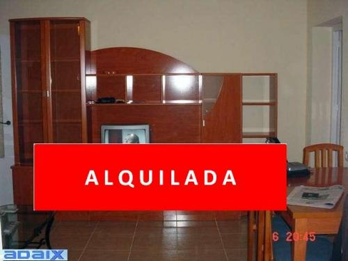 PISO EN ALQUILER ZONA CALLE 18Se alquila piso en Cartagena.