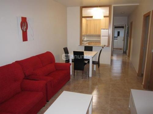 Piso en alquiler en La Puebla (Cartagena) de 75m2. Primer