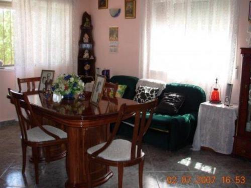 Estupendo chalet de 104m2 construidos mas 444m2 de terreno en