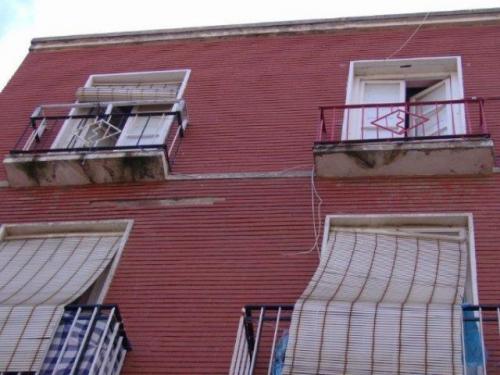 PISO EN CARTAGENA CENTROPiso 3 sin ascensor de 81 63m2